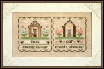 (image for) Furry Friends